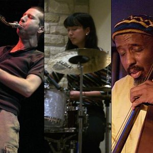 Аватар для Assif Tsahar Trio