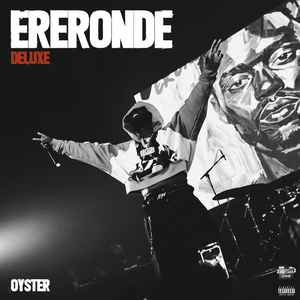 Ereronde (Deluxe) album cover