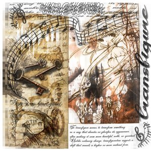 transfigure