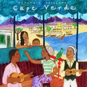 Putumayo Presents: Cape Verde by Bana