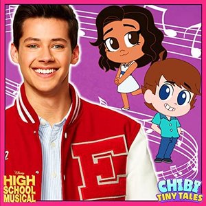 High School Musical Retelling to Breaking Free (From "Chibi Tiny Tales")