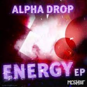 Energy EP