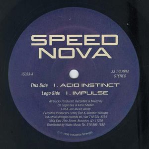 Acid Instinct / Impulse