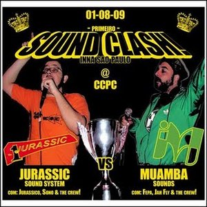 Avatar for Soundclash Muamba vs Jurassic
