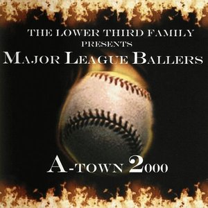 Avatar for The Lower Third Family Presents Major League Ballers