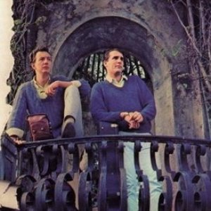 Avatar für Vince Martin & Fred Neil