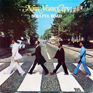 Soulful Road
