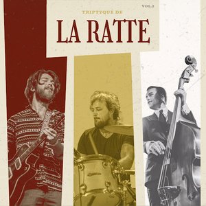 Triptyque de la Ratte, Vol. 2