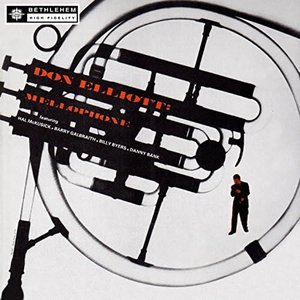 Mellophone (feat. Hal McKusick, Barry Galbraith, Billy Byers & Danny Bank) [2013 - Remaster]