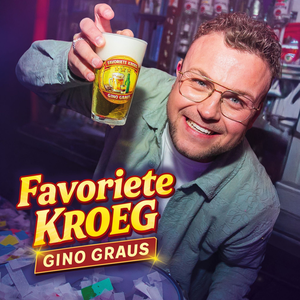 Artwork for FAVORIETE KROEG