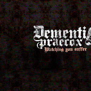 Avatar for Dementia Praecox