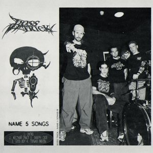Name 5 Songs