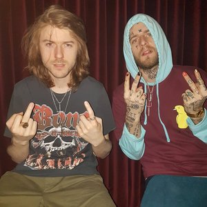 Mcabre Brothers için avatar