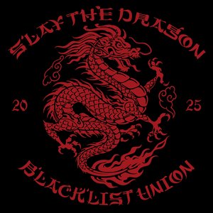 Slay The Dragon