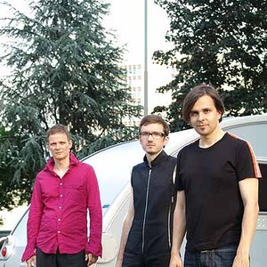 Avatar di Stimmhorn & Kold Electronics