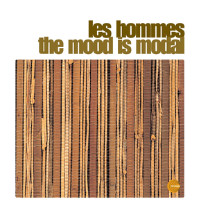 Les Hommes