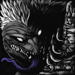 Scars (Instrumental)