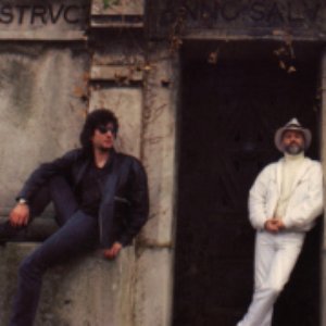 Avatar for Neil Gaiman & Terry Pratchett
