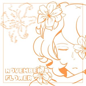 November Flower