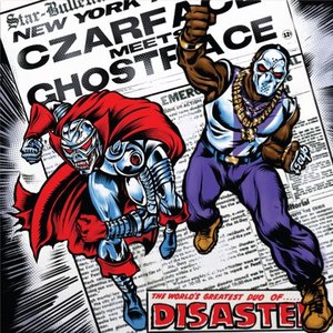 Avatar for Czarface & Ghostface Killah