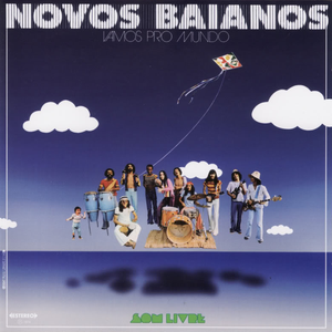 Artwork for América tropical