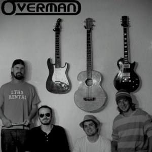 Avatar for Overman