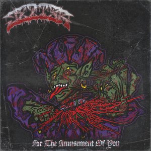 For the Amusement of You - EP