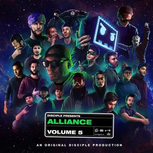 Avatar for Chibs & Virus Syndicate