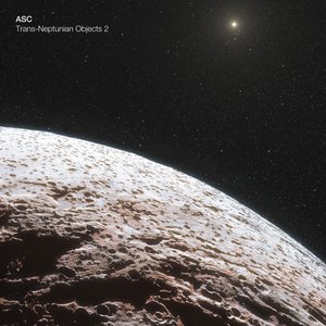 Trans‐Neptunian Objects 2
