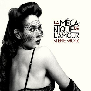 La mécanique de l'amour