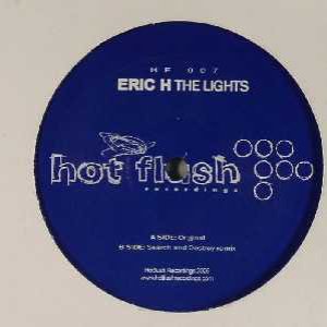 The Lights - Single