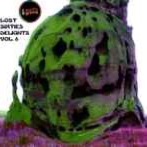 Lost Sixties Delights Vol. 6