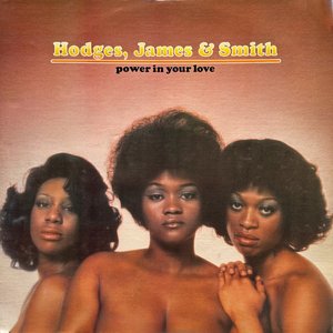 Power In Your Love