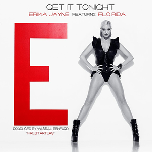 Artwork for Get It Tonight