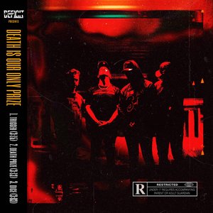 Death Is Our Only Prize - Single