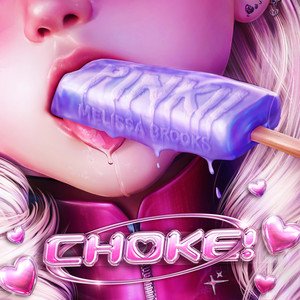 CHOKE! album art