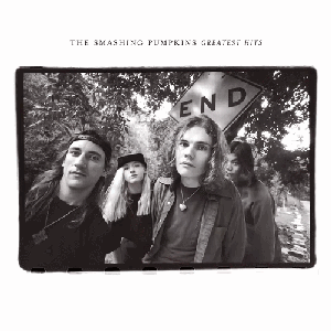 (Rotten Apples) The Smashing Pumpkins Greatest Hits