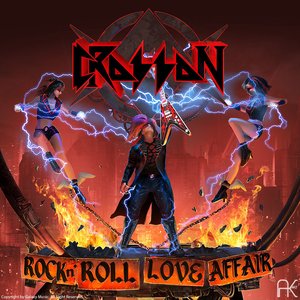 Rock 'n' Roll Love Affair