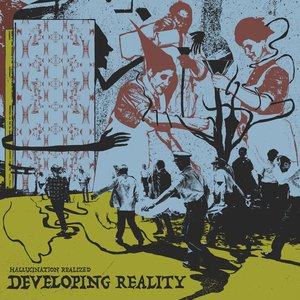 Developing Reality
