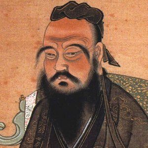 Avatar for Confucius
