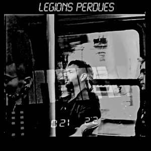 Légions perdues