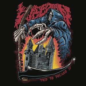 Weedian: Trip to Poland II