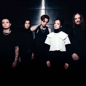 Avatar für Bad Omens, Poppy