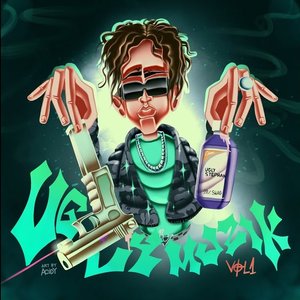 Ugly Muzik, Vol. 1