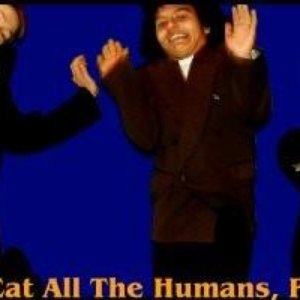 Avatar for Don't Eat All The Humans, Please