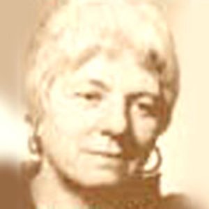 Avatar für Ruth Rubin