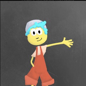 Avatar for Toon