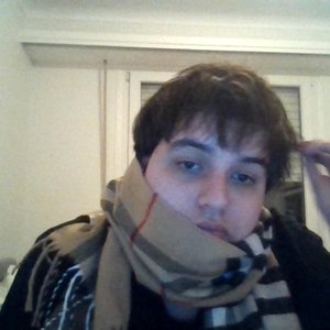 Avatar for Denish