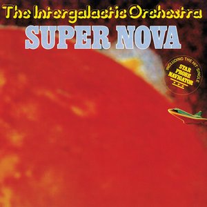 Avatar di The Intergalactic Orchestra