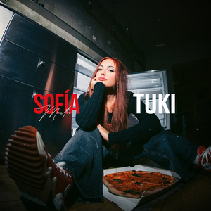 Tuki by Sofía Martín